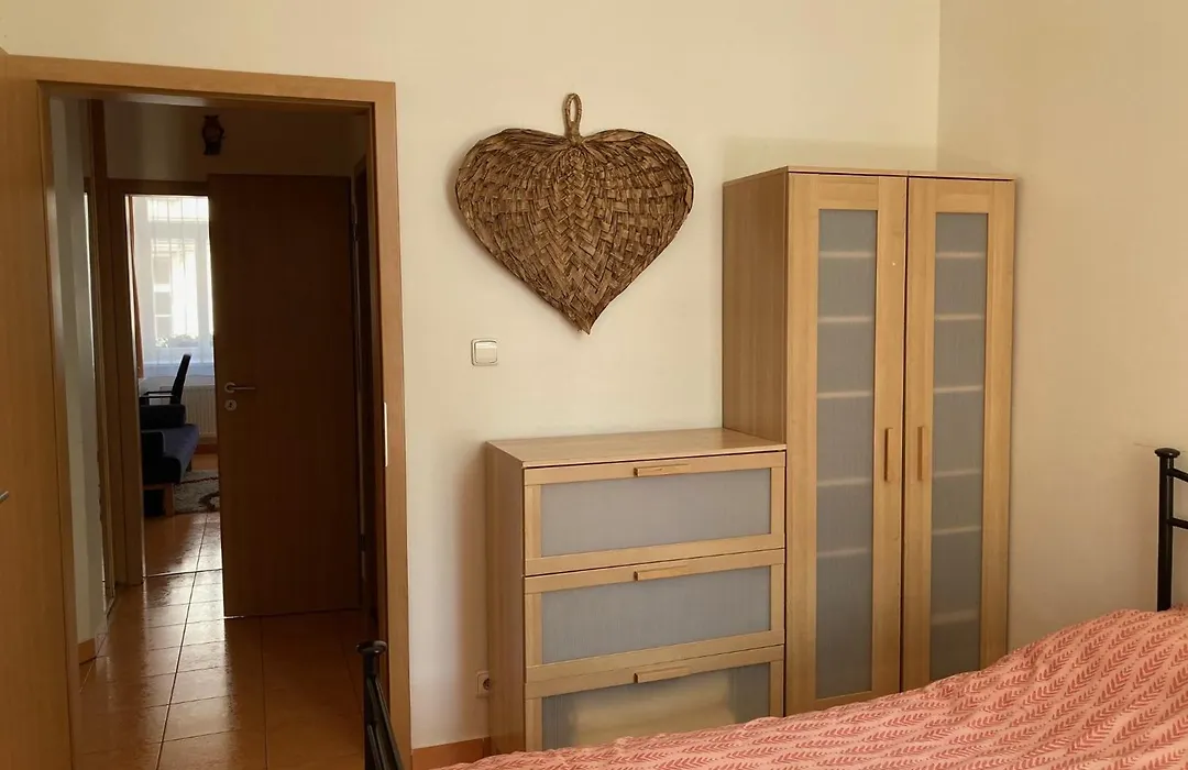 Aparthotel City 5-1